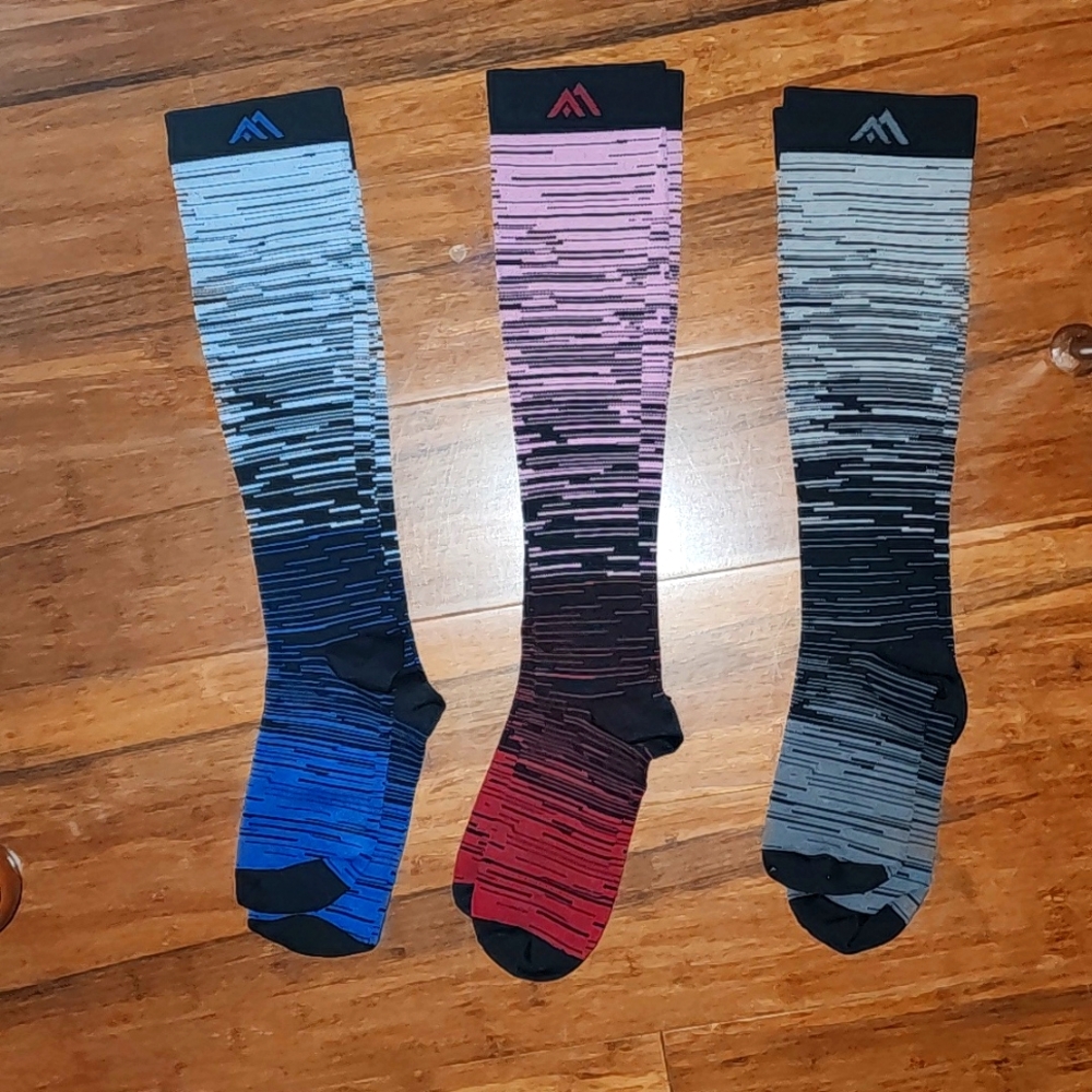 Compression Socks... - image 1